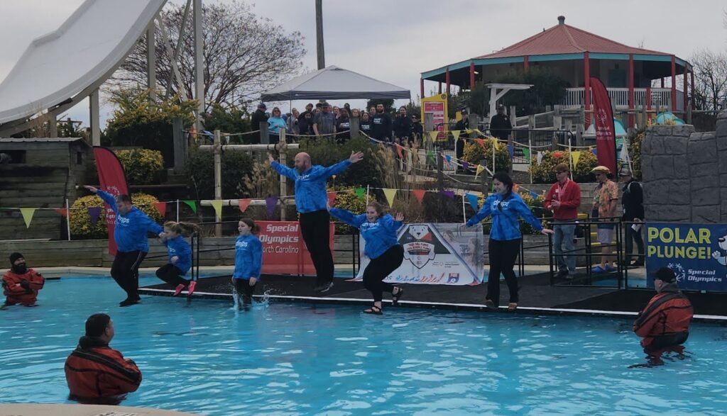 CPA Firm DMJPS PLLC Raises $12,825 for Special Olympics North Carolina 1 20240224 115254 EDIT