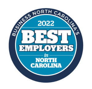 DMJPS named one of 2022 Best Employers in North Carolina 4 BestEmployers2022 logo 300x290 1