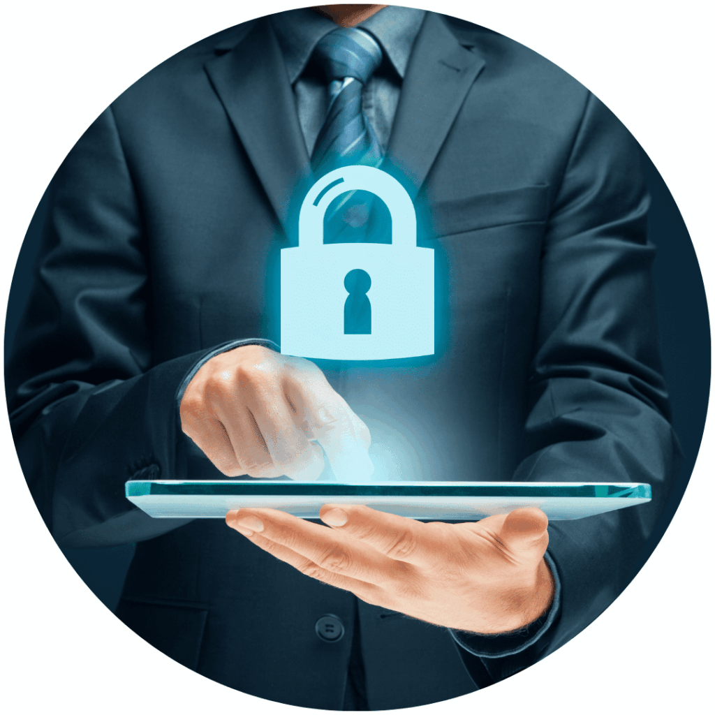 6 Tips to Protect Your Business from Ransomware Attacks in 2023 3 Cybersecurity newsletter image
