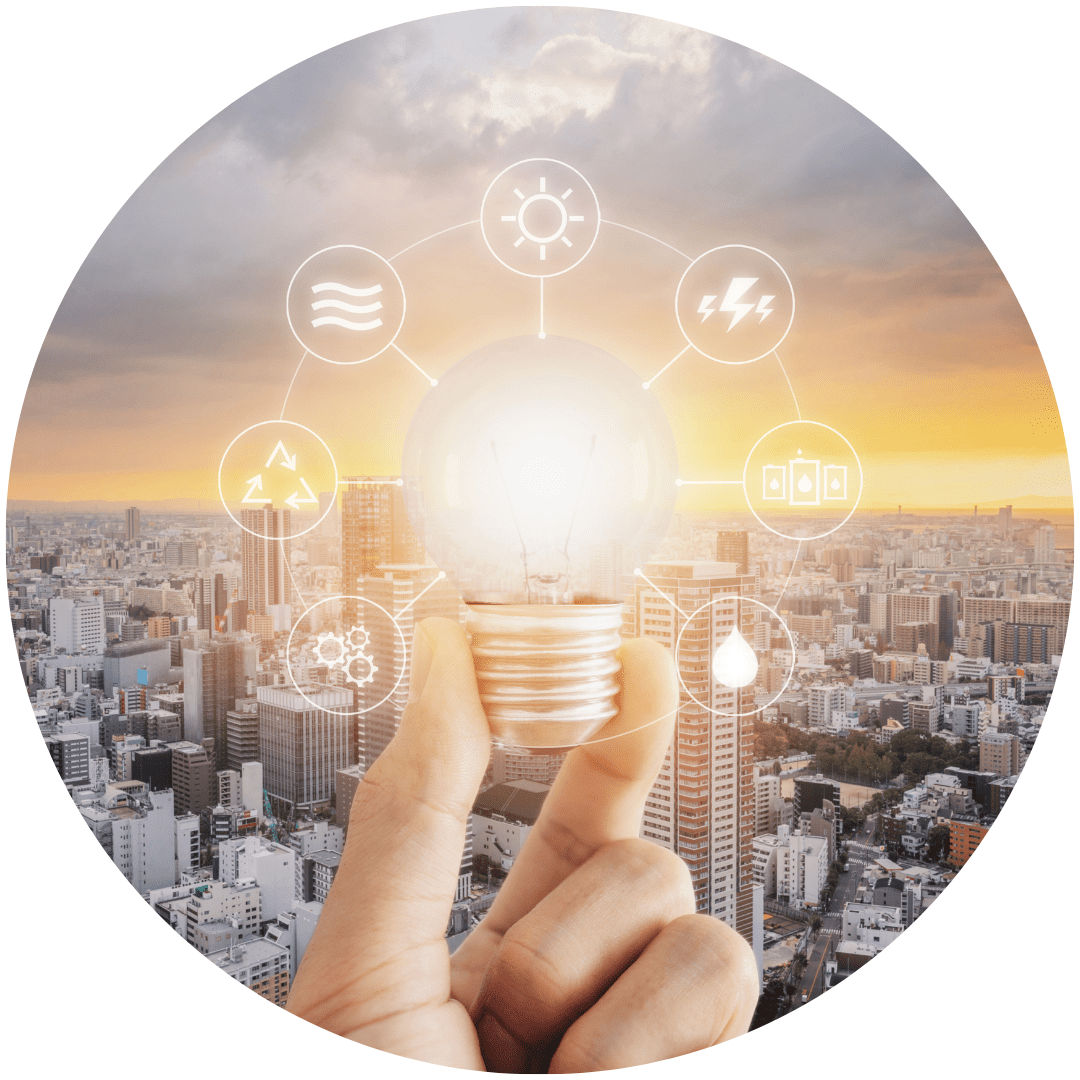 Energy Efficient Commercial Buildings