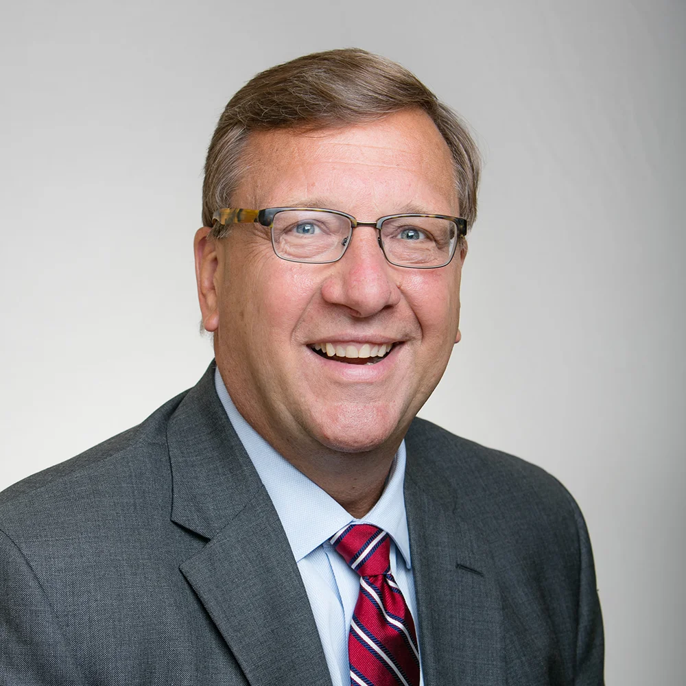 Gillis Mike
