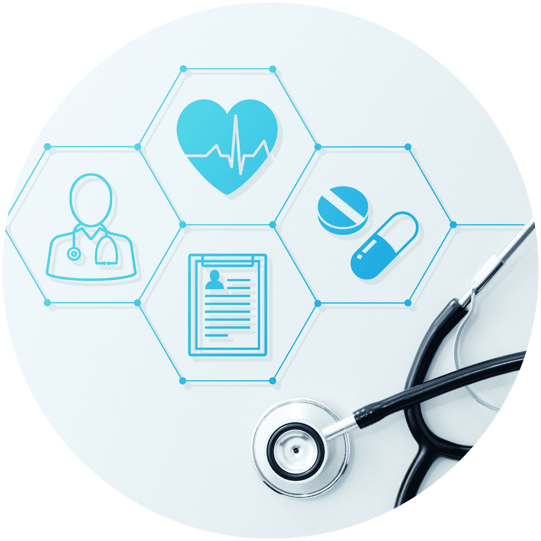 Healthcare Revenue
