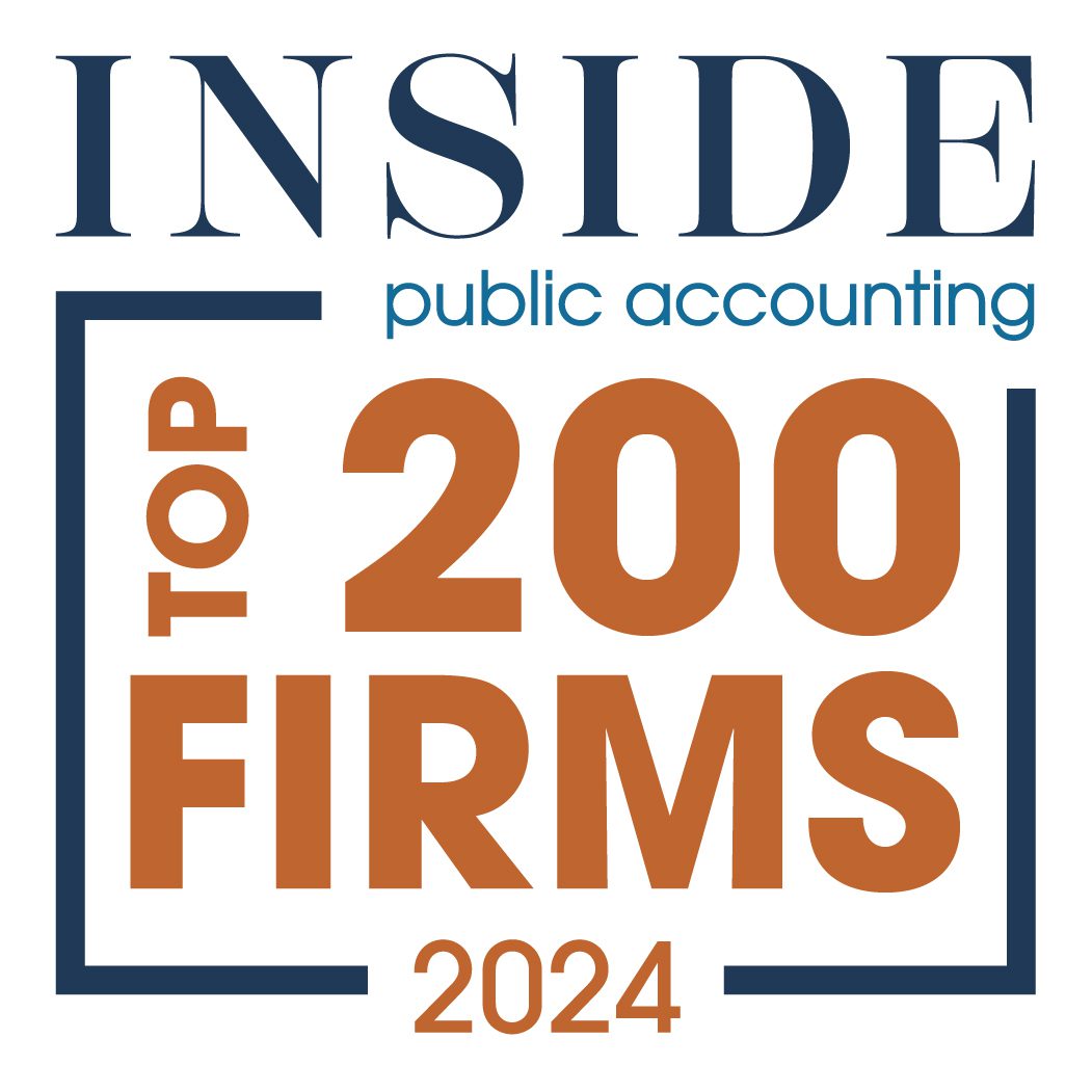 IPA Award Logo Top 200 Firms