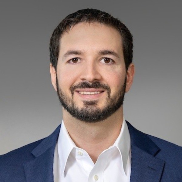Jeff Marko Perferred Circle Image