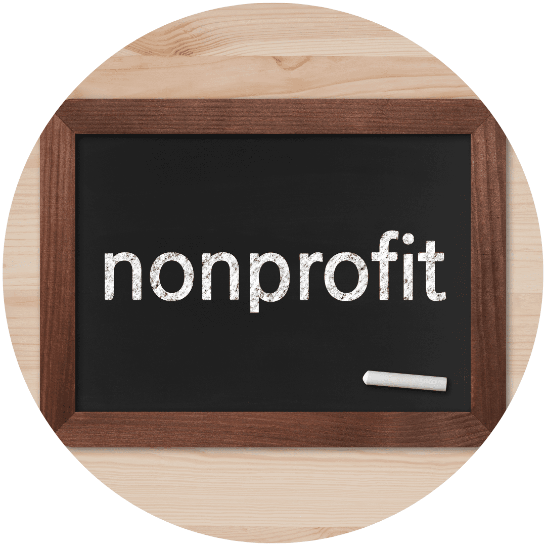 nonprofit image