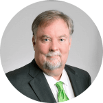 DMJPS CPAs + Advisors Announces the Retirement Charlie L. Welborn, CPA 1 welborn web 150x150 1