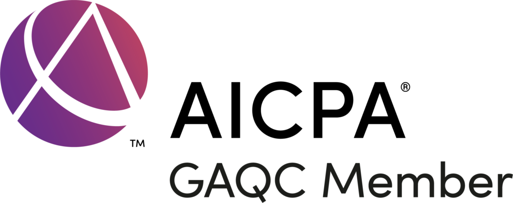 aicpa gaqc member