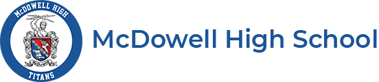 McDowell-High-logo