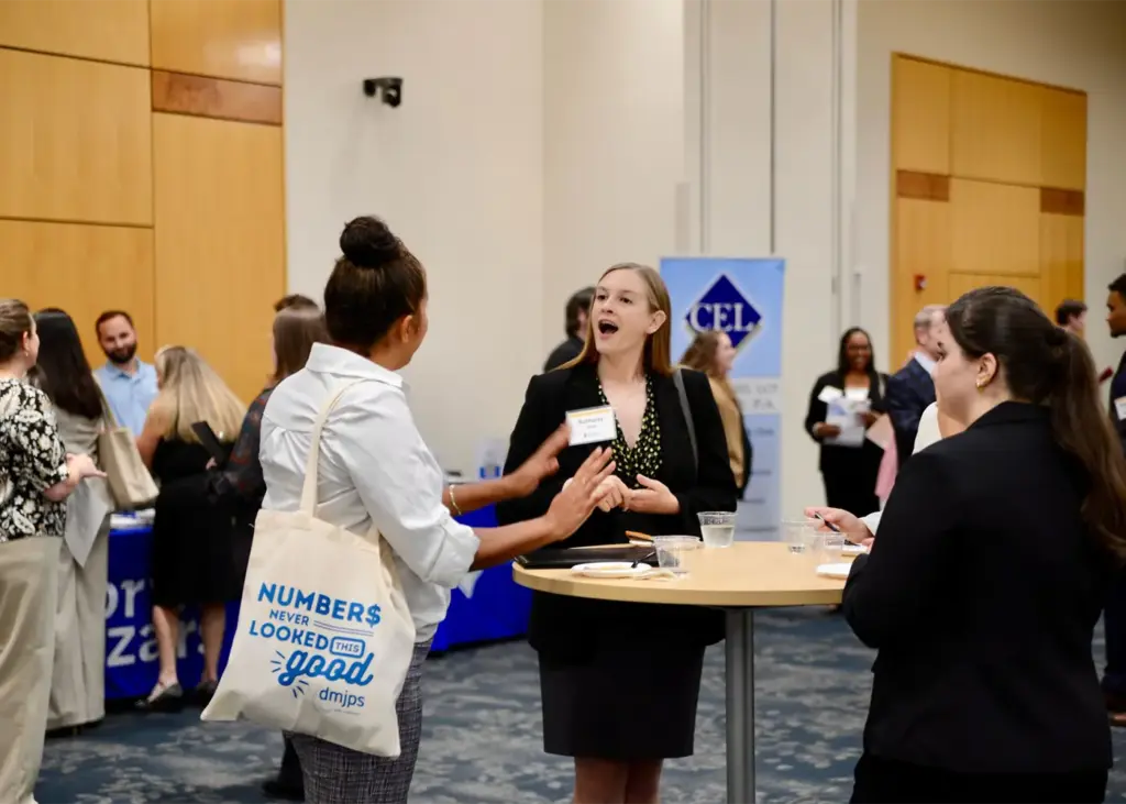 back careers recruiting