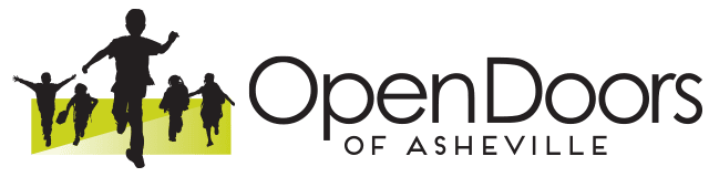 open-doors