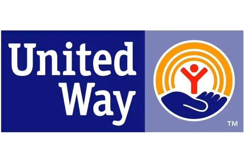 united way logo